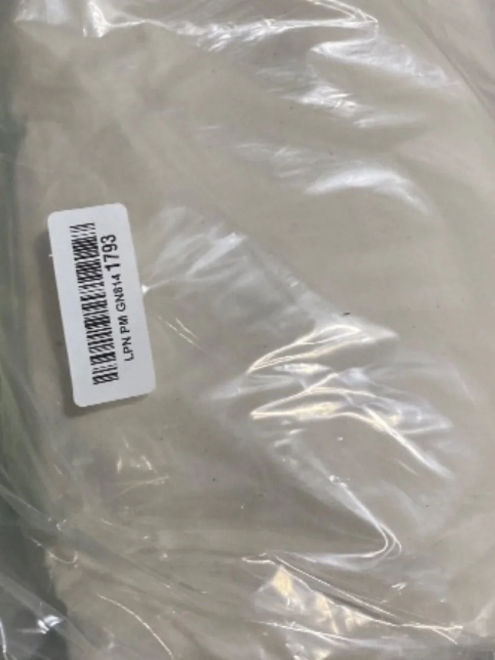 Buckwheat Pillow for Head Neck Shoulder Pain